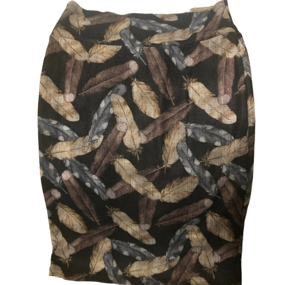 LuLaRoe Skirt